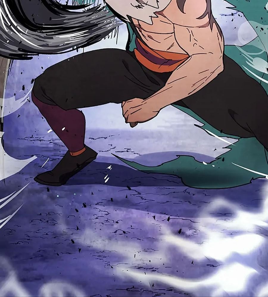 Sự Trở Lại Của Chiến Thần: Chapter 25