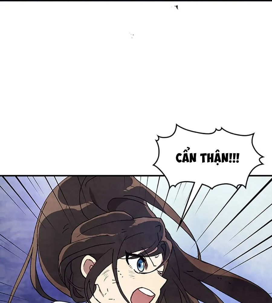 Sự Trở Lại Của Chiến Thần: Chapter 25