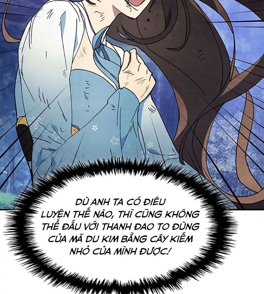 Sự Trở Lại Của Chiến Thần: Chapter 25