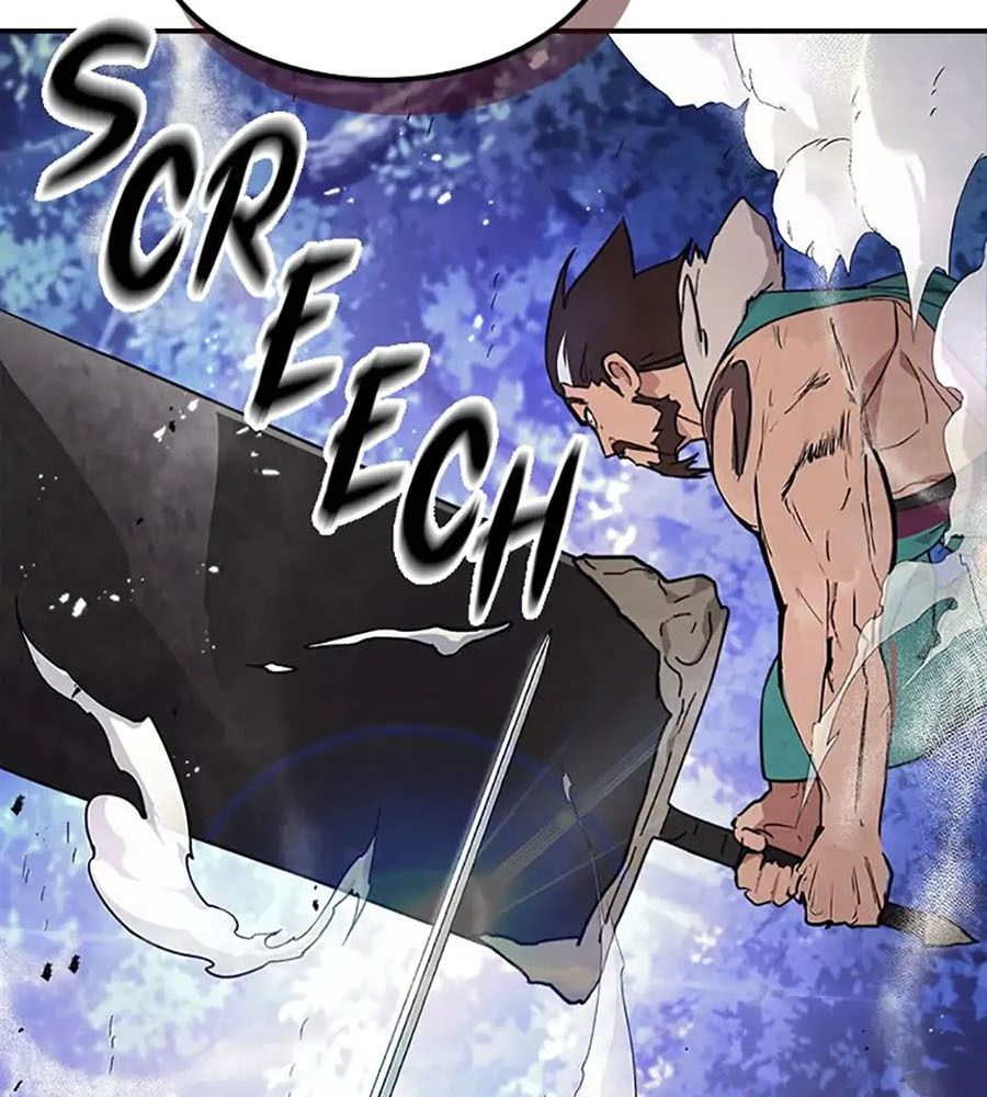 Sự Trở Lại Của Chiến Thần: Chapter 25