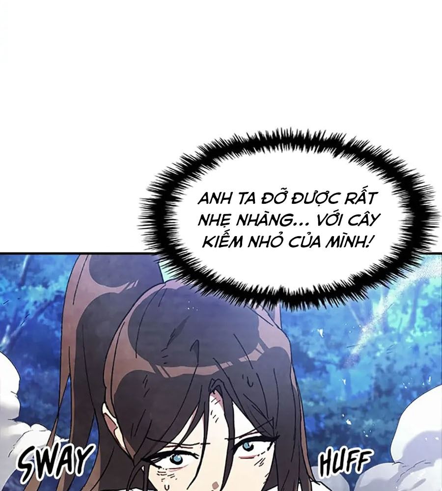Sự Trở Lại Của Chiến Thần: Chapter 25