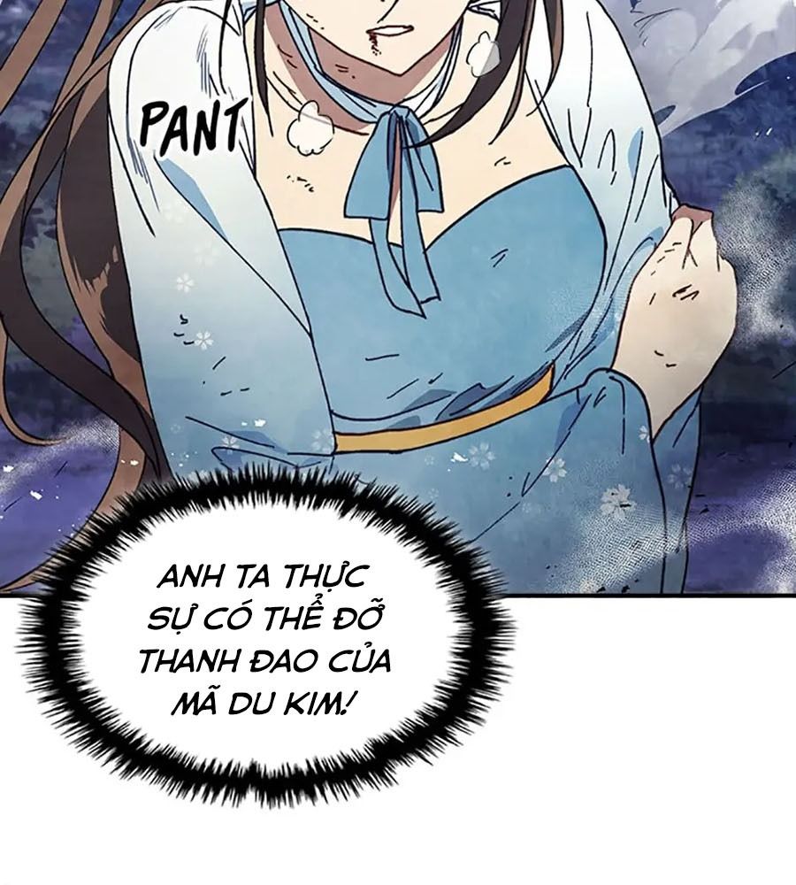 Sự Trở Lại Của Chiến Thần: Chapter 25