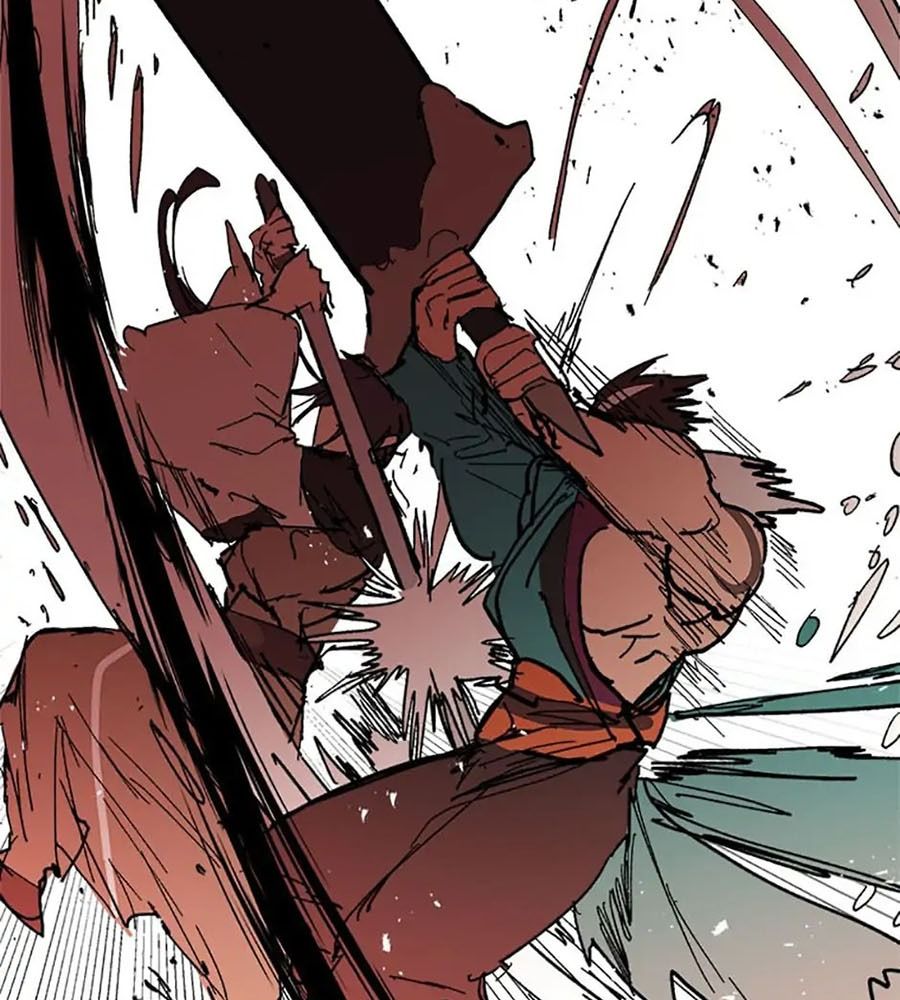 Sự Trở Lại Của Chiến Thần: Chapter 25