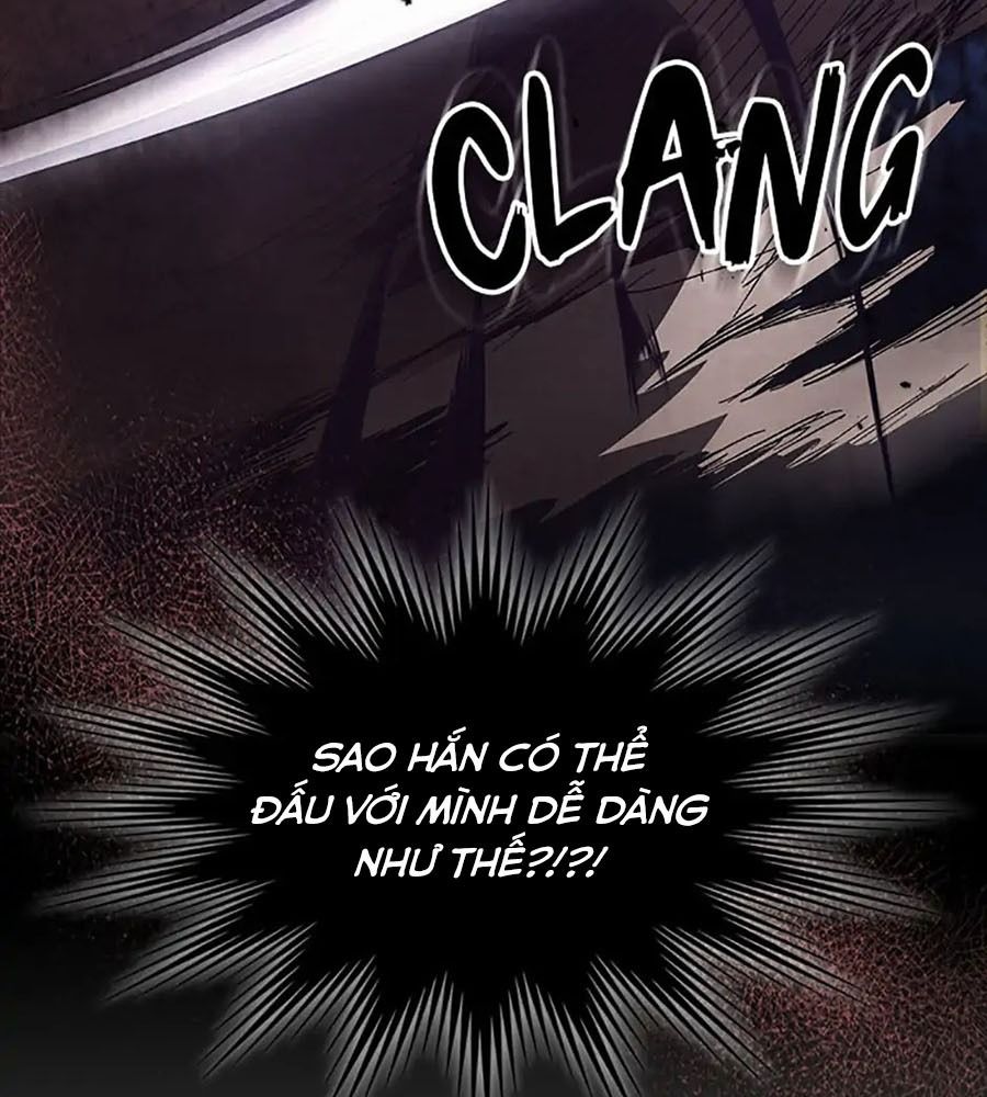 Sự Trở Lại Của Chiến Thần: Chapter 25