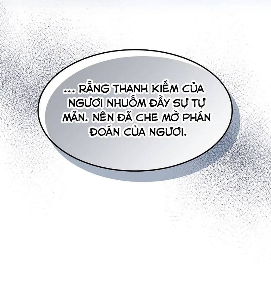 Sự Trở Lại Của Chiến Thần: Chapter 25
