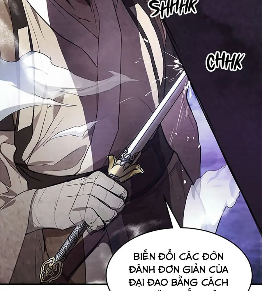 Sự Trở Lại Của Chiến Thần: Chapter 25