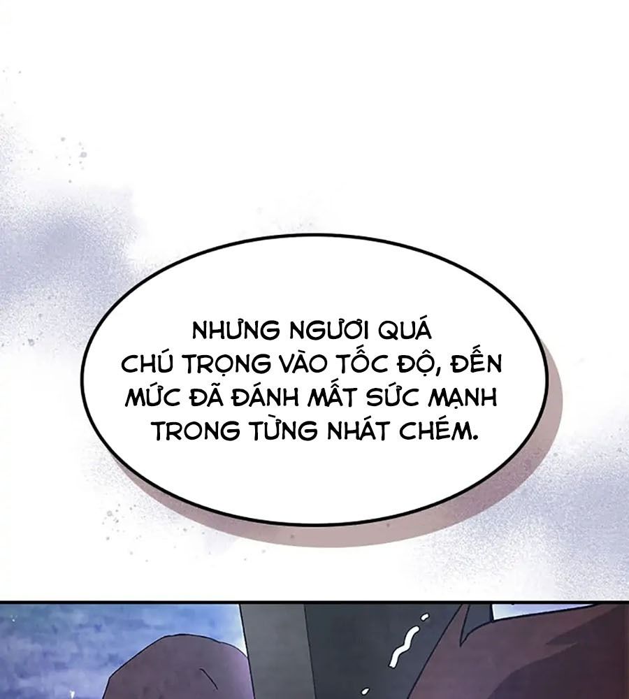 Sự Trở Lại Của Chiến Thần: Chapter 25