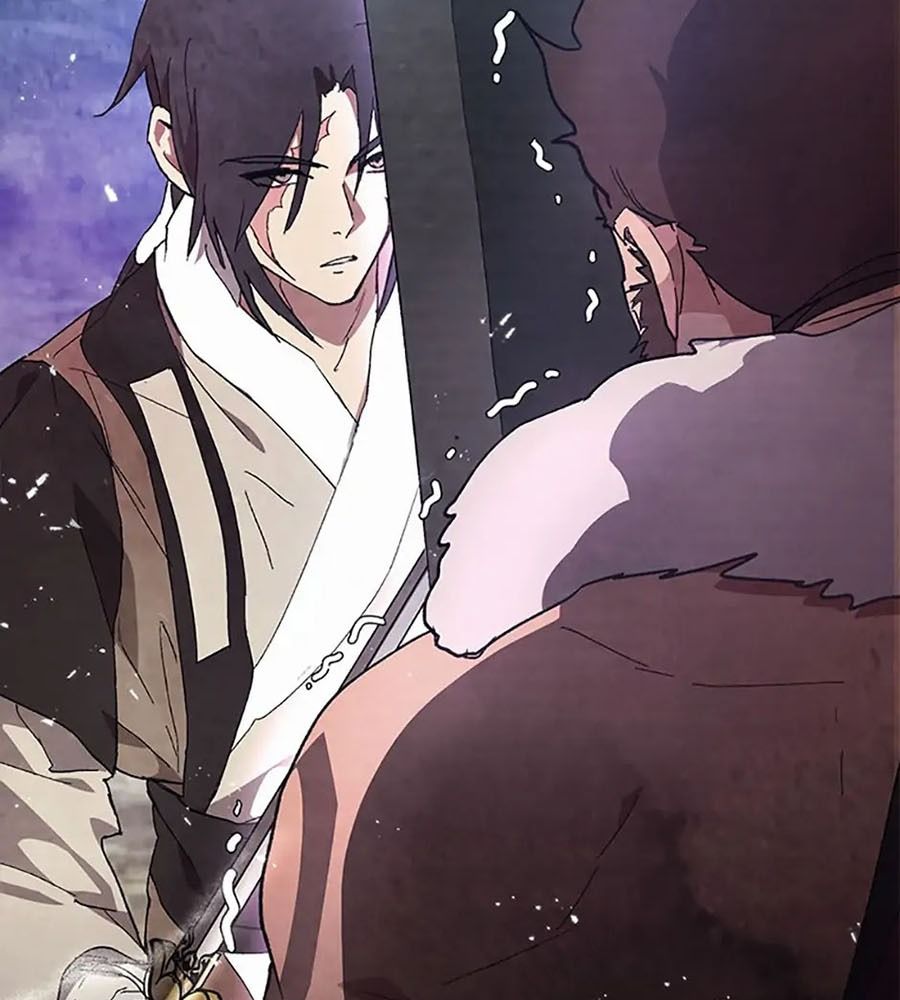 Sự Trở Lại Của Chiến Thần: Chapter 25
