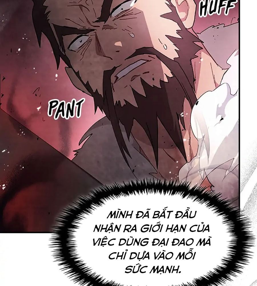 Sự Trở Lại Của Chiến Thần: Chapter 25