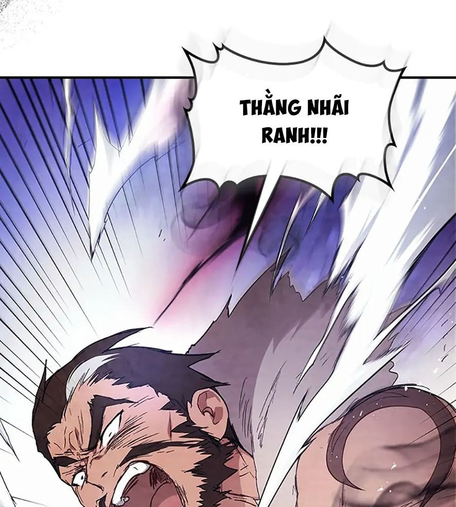 Sự Trở Lại Của Chiến Thần: Chapter 25