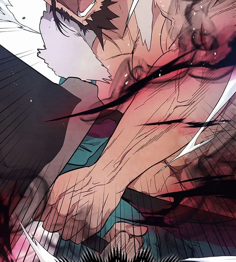 Sự Trở Lại Của Chiến Thần: Chapter 25