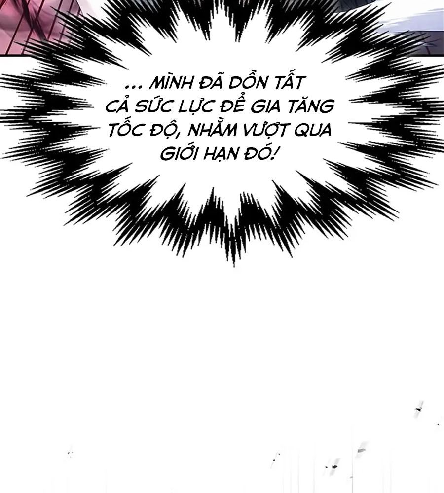 Sự Trở Lại Của Chiến Thần: Chapter 25