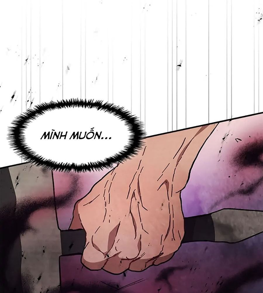 Sự Trở Lại Của Chiến Thần: Chapter 25