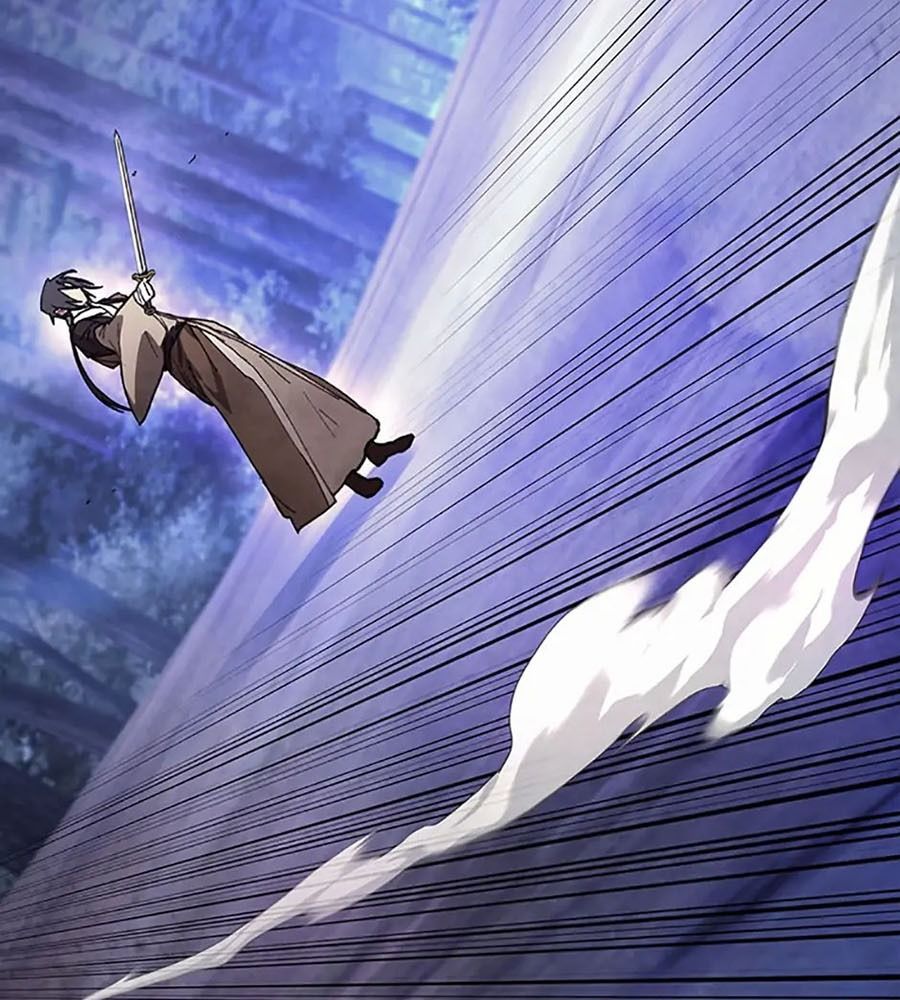 Sự Trở Lại Của Chiến Thần: Chapter 25