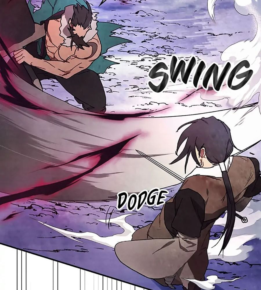 Sự Trở Lại Của Chiến Thần: Chapter 25
