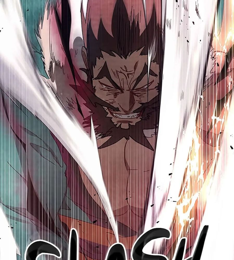 Sự Trở Lại Của Chiến Thần: Chapter 25