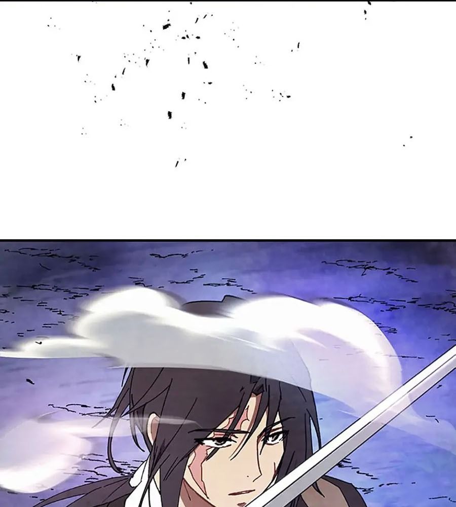 Sự Trở Lại Của Chiến Thần: Chapter 25