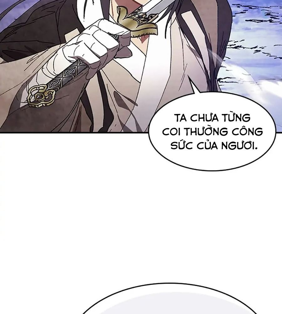 Sự Trở Lại Của Chiến Thần: Chapter 25