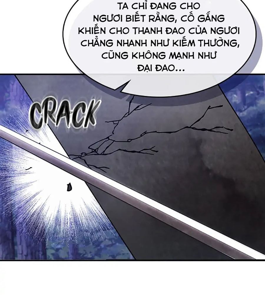 Sự Trở Lại Của Chiến Thần: Chapter 25