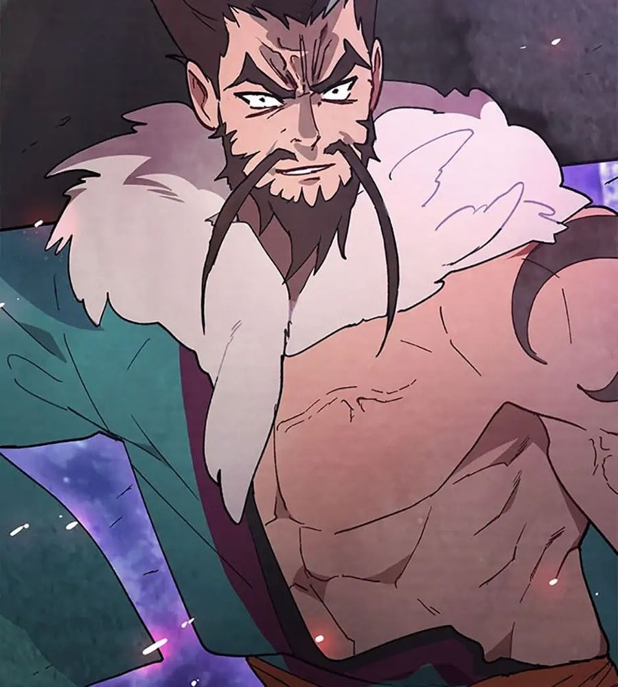 Sự Trở Lại Của Chiến Thần: Chapter 25