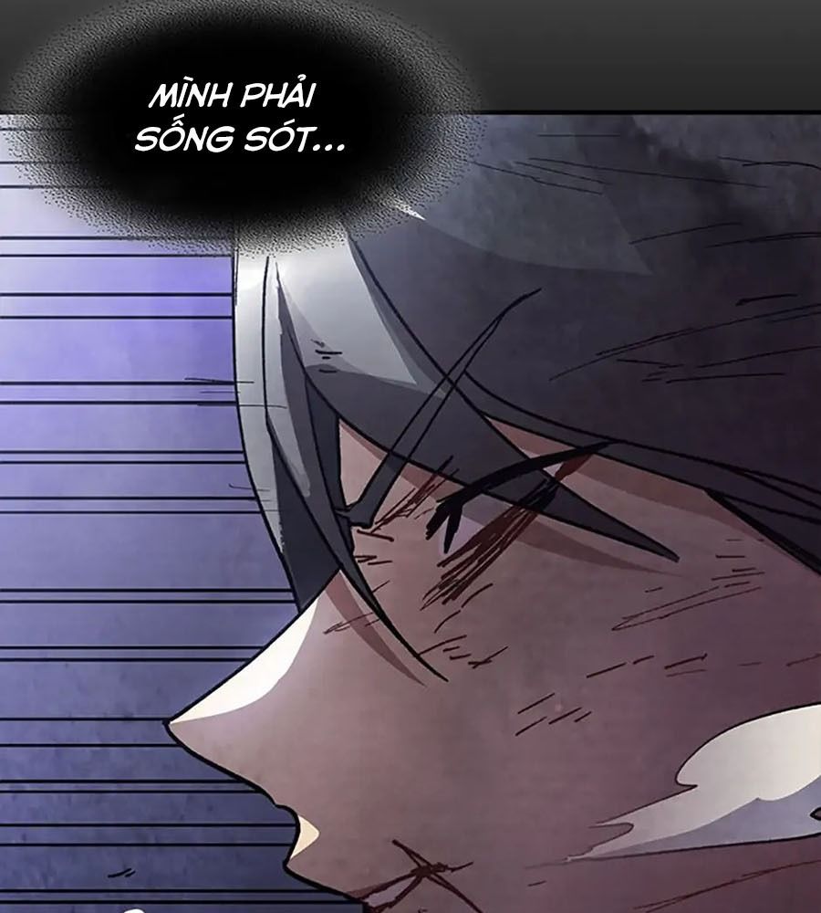 Sự Trở Lại Của Chiến Thần: Chapter 26