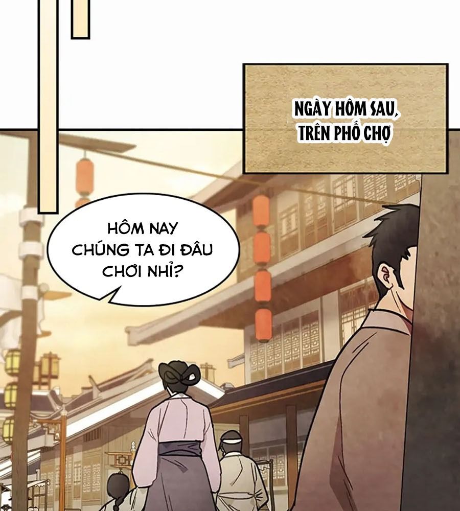 Sự Trở Lại Của Chiến Thần: Chapter 26