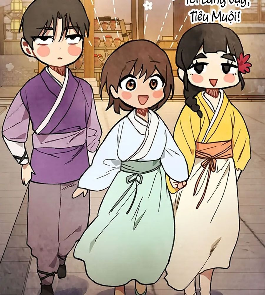 Sự Trở Lại Của Chiến Thần: Chapter 26