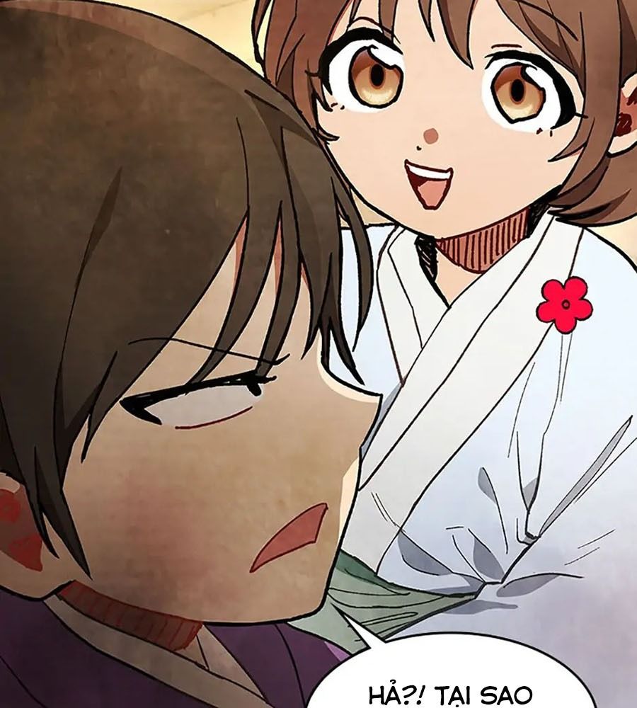 Sự Trở Lại Của Chiến Thần: Chapter 26