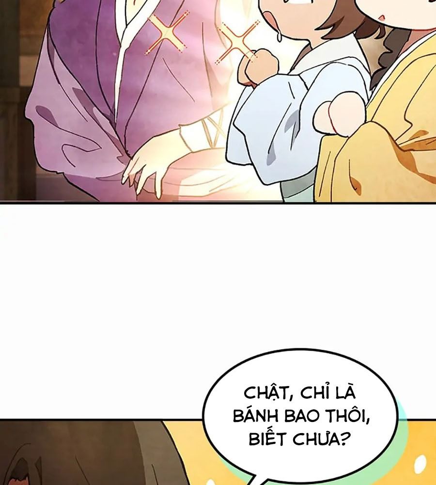 Sự Trở Lại Của Chiến Thần: Chapter 26