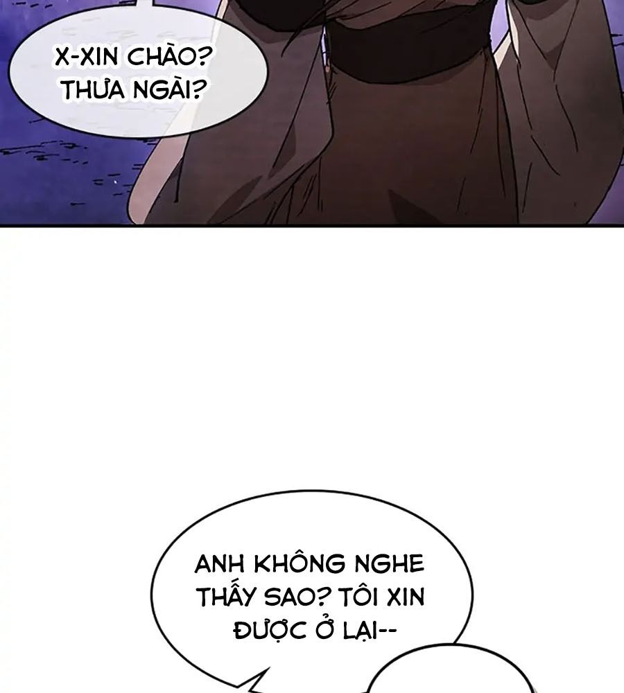 Sự Trở Lại Của Chiến Thần: Chapter 26