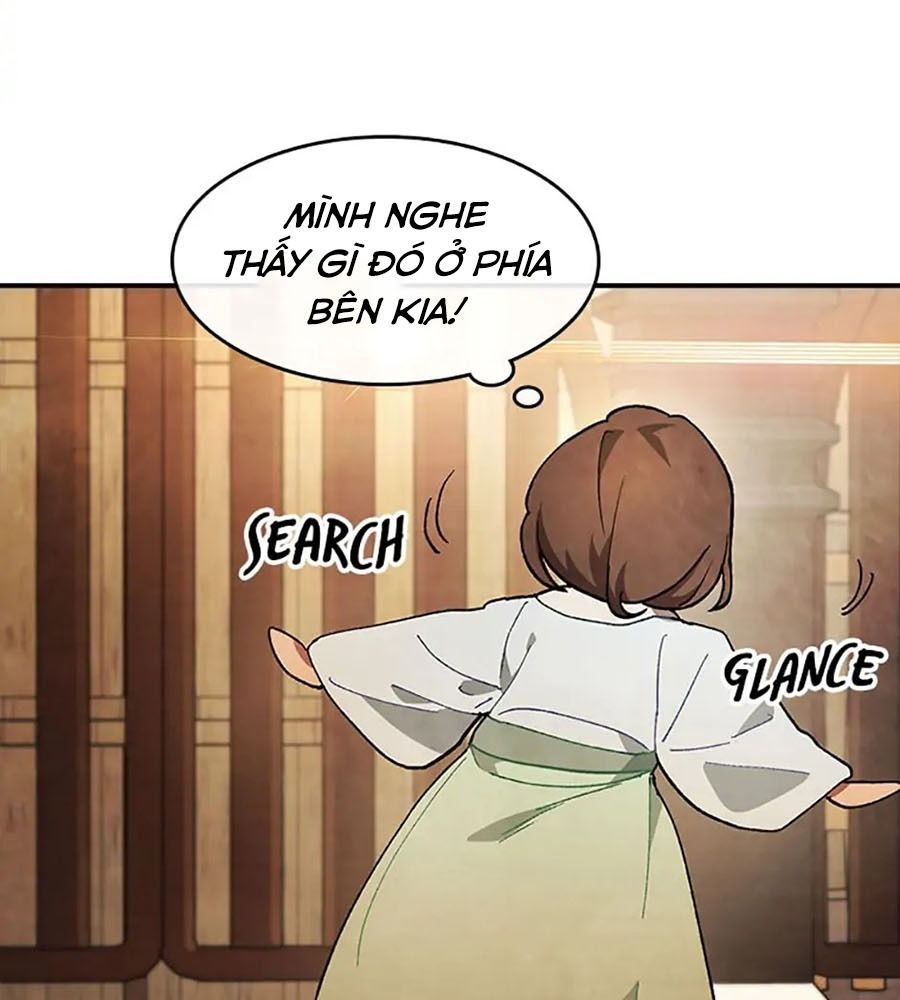 Sự Trở Lại Của Chiến Thần: Chapter 26