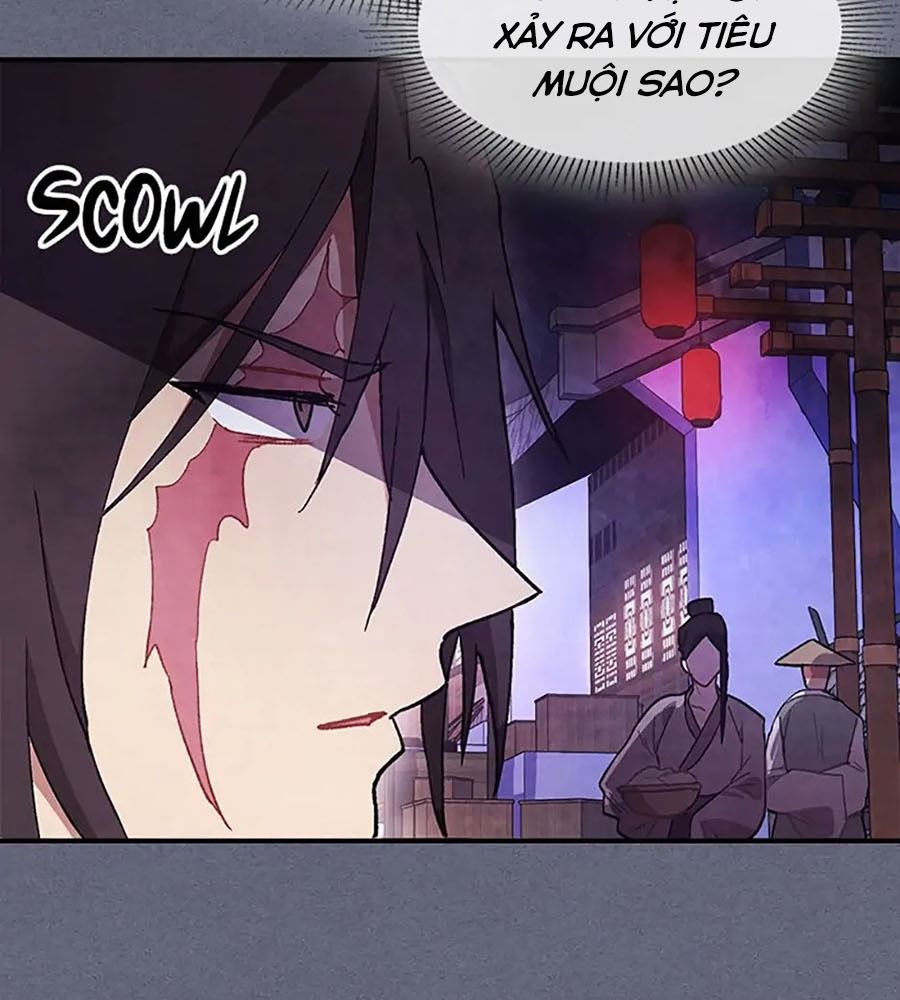 Sự Trở Lại Của Chiến Thần: Chapter 26