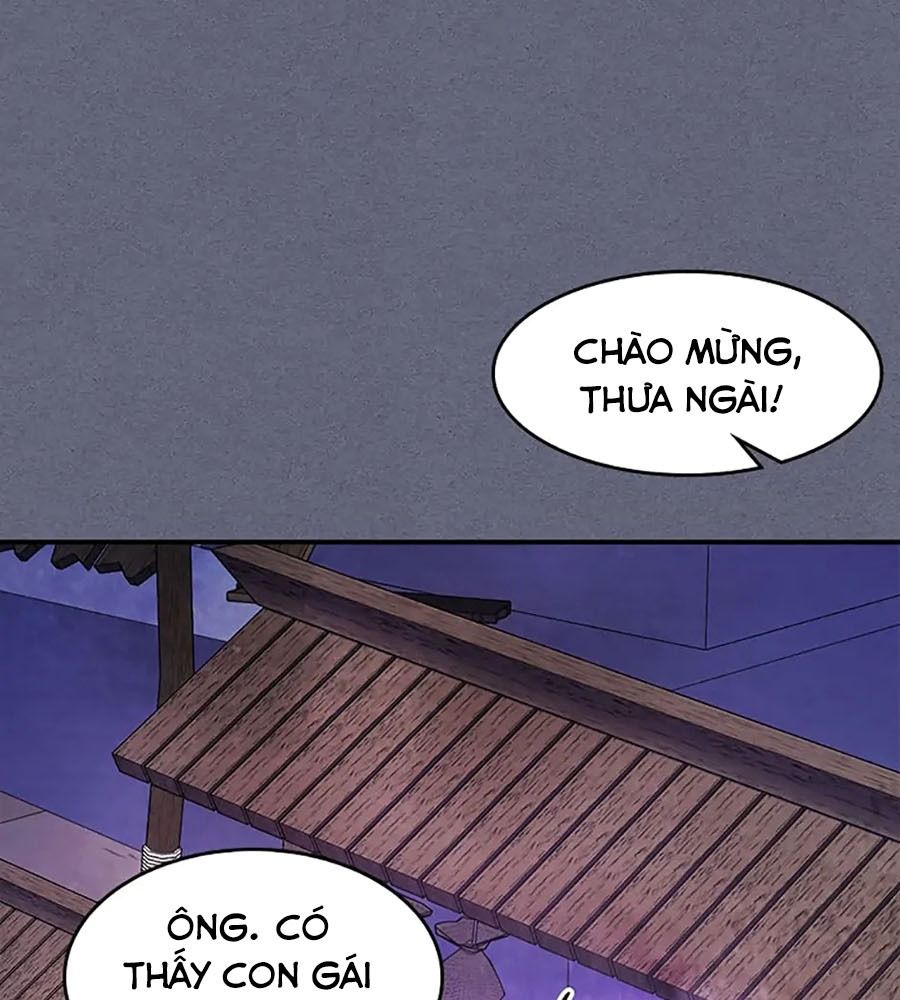 Sự Trở Lại Của Chiến Thần: Chapter 26