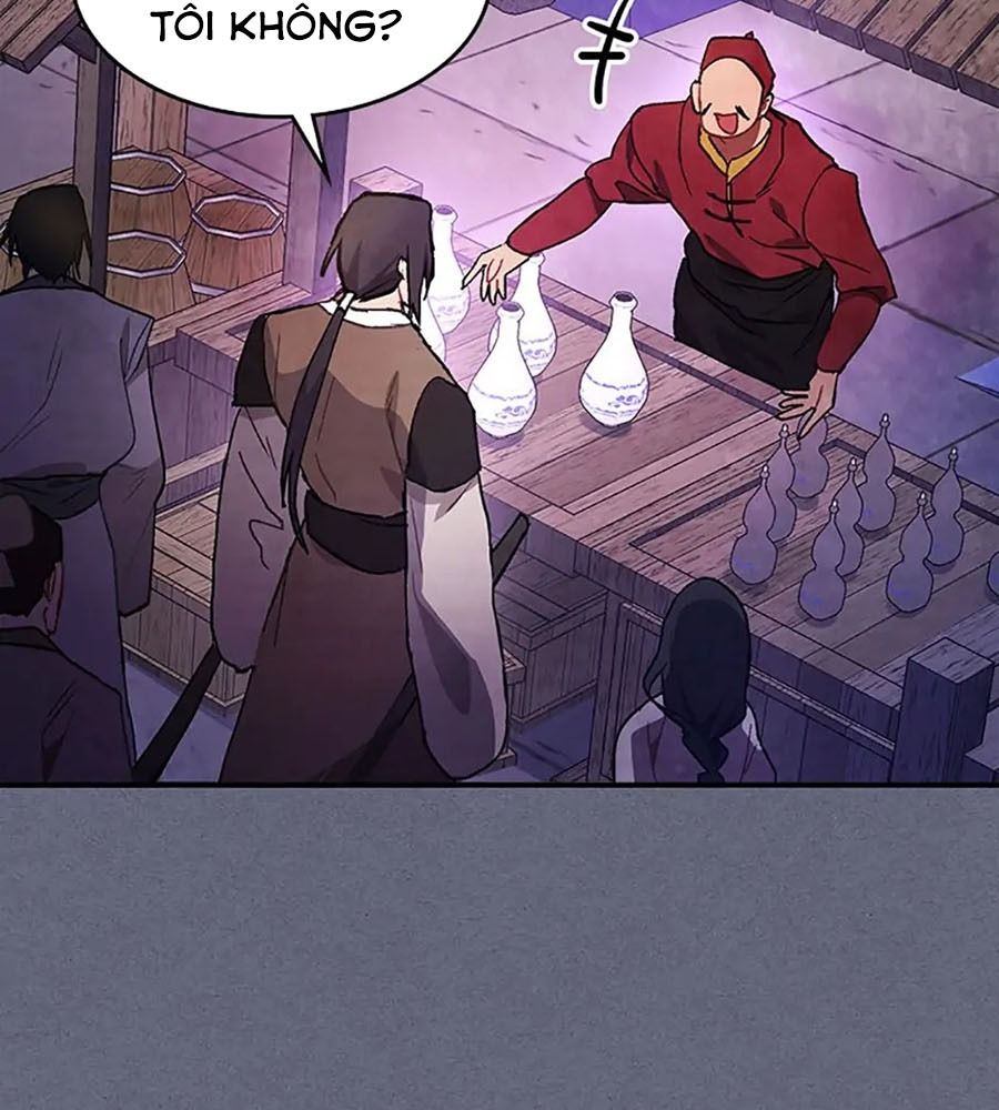 Sự Trở Lại Của Chiến Thần: Chapter 26