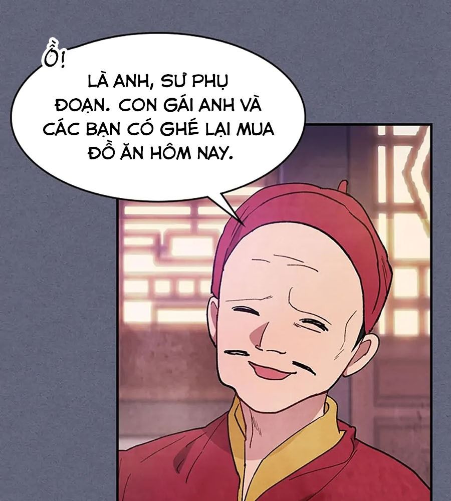 Sự Trở Lại Của Chiến Thần: Chapter 26