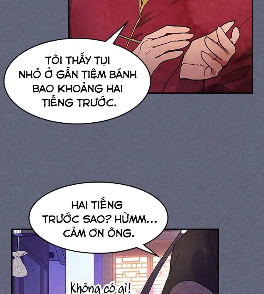Sự Trở Lại Của Chiến Thần: Chapter 26