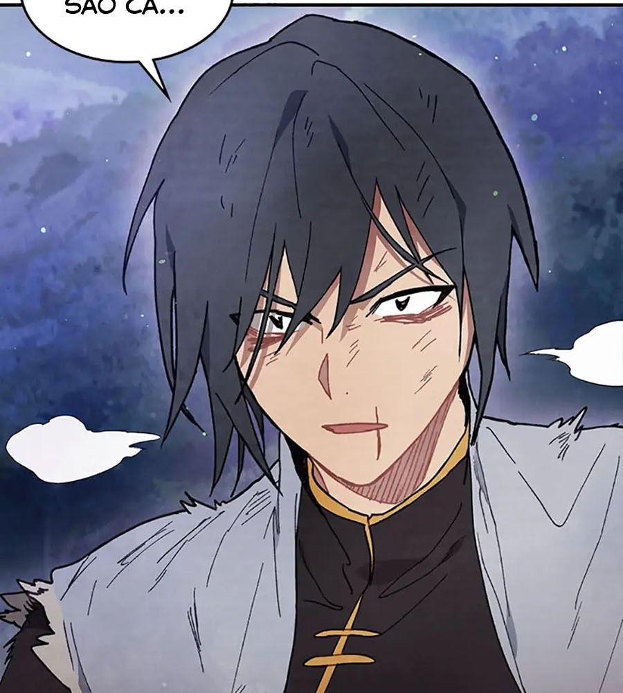 Sự Trở Lại Của Chiến Thần: Chapter 26