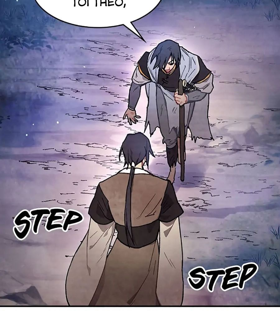 Sự Trở Lại Của Chiến Thần: Chapter 26