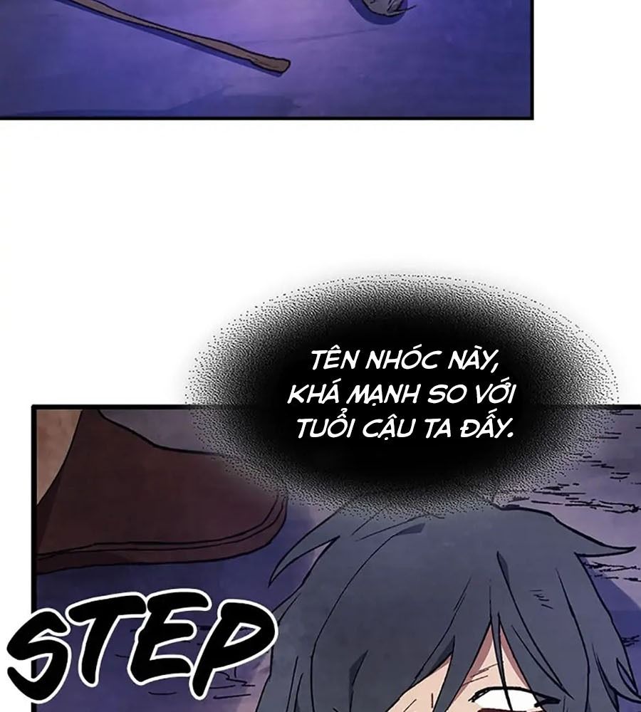 Sự Trở Lại Của Chiến Thần: Chapter 26