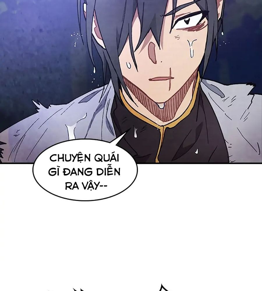 Sự Trở Lại Của Chiến Thần: Chapter 26