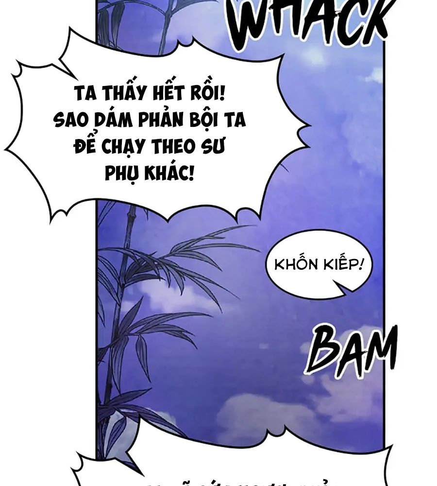 Sự Trở Lại Của Chiến Thần: Chapter 26