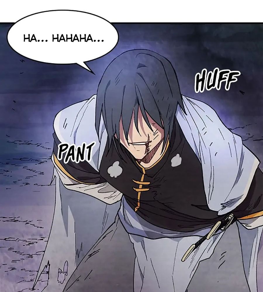 Sự Trở Lại Của Chiến Thần: Chapter 26