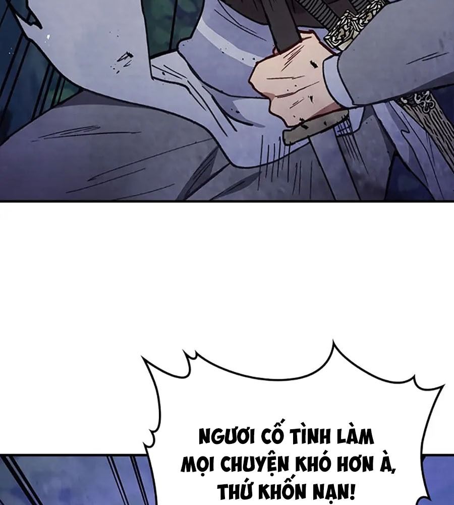 Sự Trở Lại Của Chiến Thần: Chapter 26