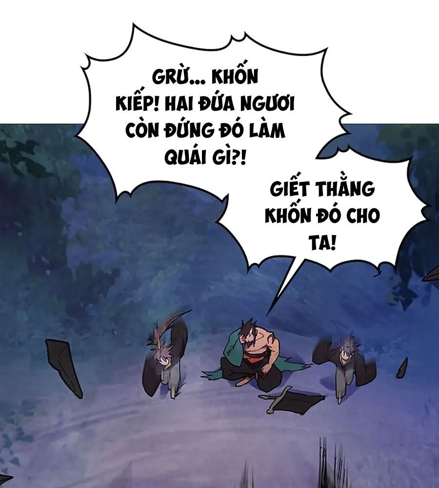 Sự Trở Lại Của Chiến Thần: Chapter 26