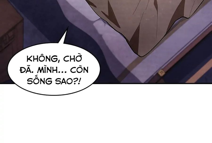 Sự Trở Lại Của Chiến Thần: Chapter 27