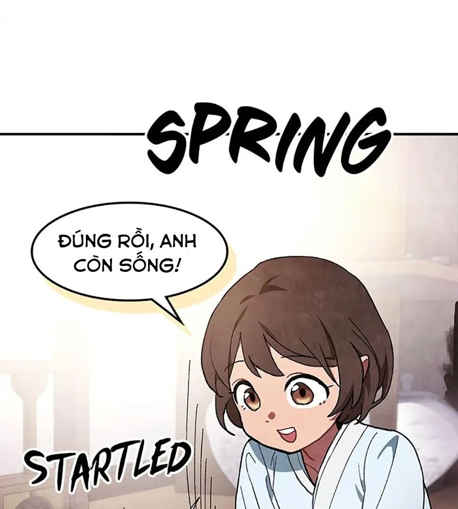 Sự Trở Lại Của Chiến Thần: Chapter 27