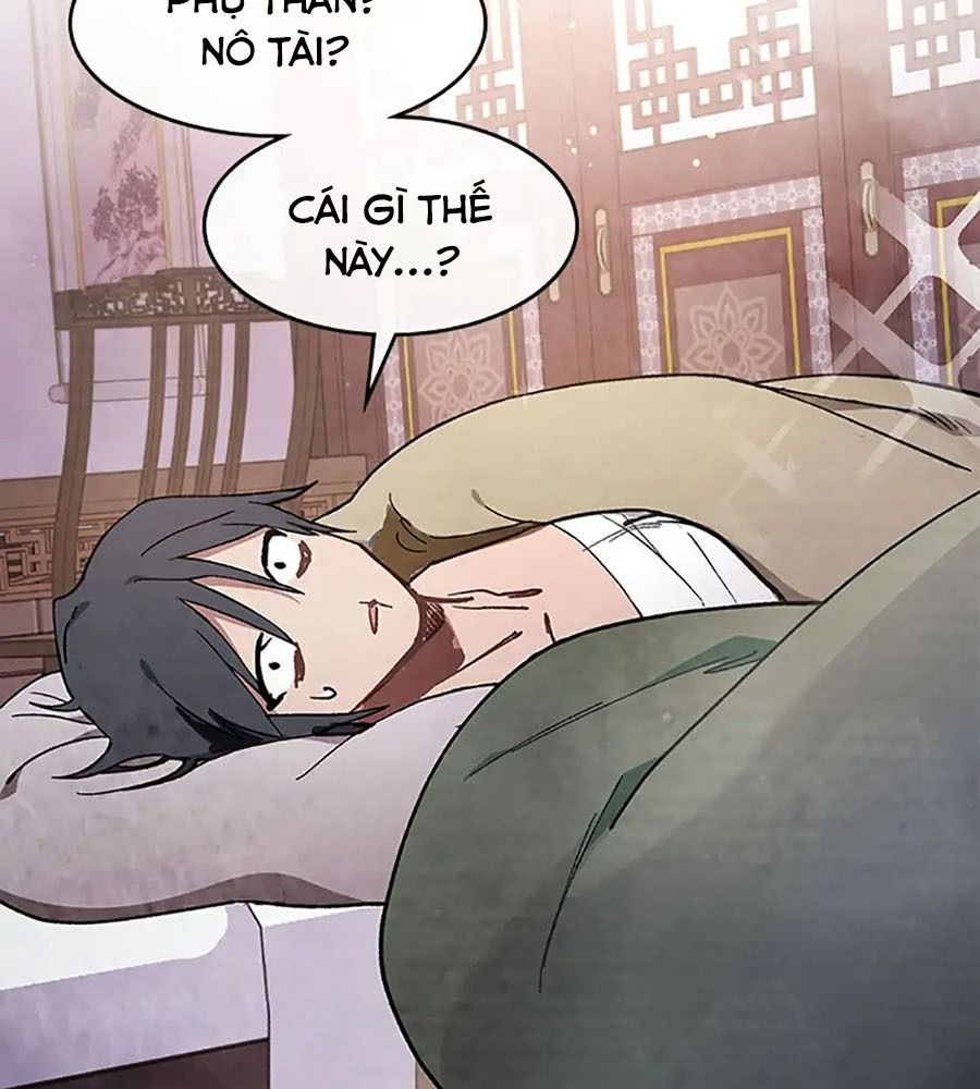 Sự Trở Lại Của Chiến Thần: Chapter 27