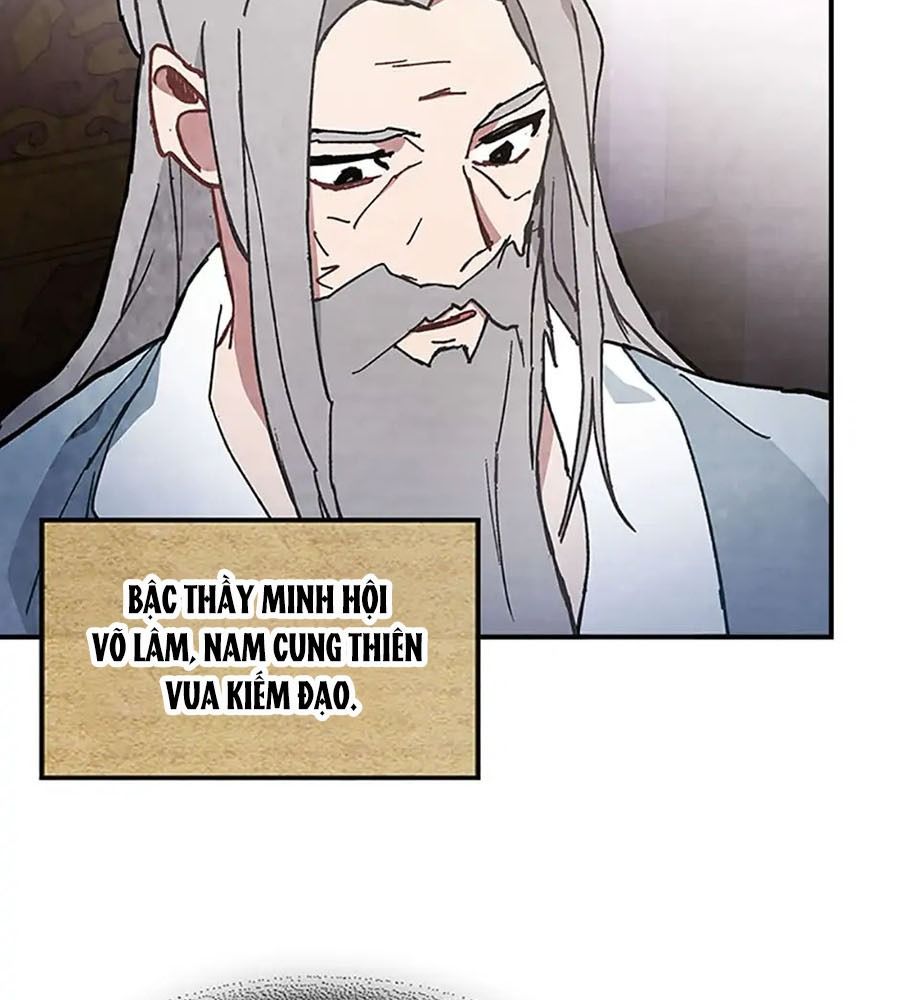 Sự Trở Lại Của Chiến Thần: Chapter 27