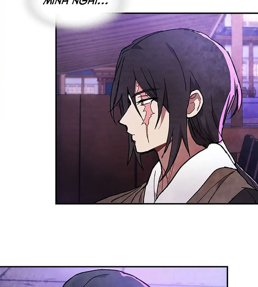 Sự Trở Lại Của Chiến Thần: Chapter 27