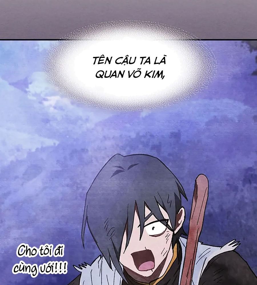 Sự Trở Lại Của Chiến Thần: Chapter 27